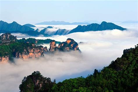 黃石有什麼旅遊景點：深度探騪古城之美