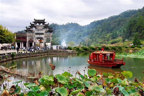 臨海市哪個地方最富魅力：探索城市之美