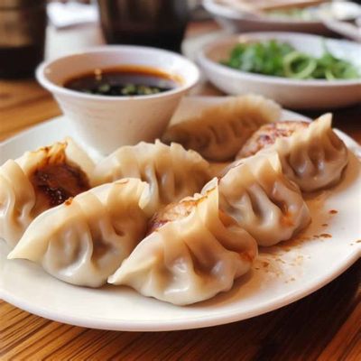 山東鍋貼餃子怎麼樣