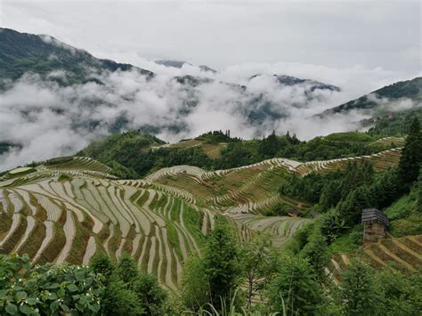 永州到龍勝多少公里：探析两地間的交通路程與旅嚓風情